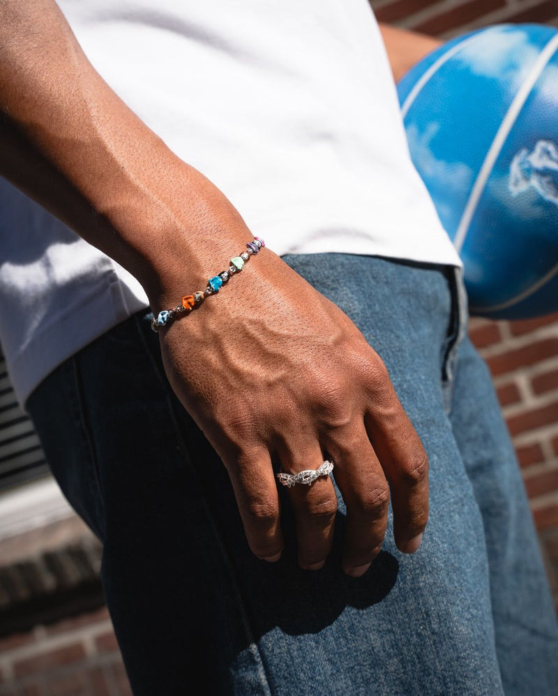 MEN'S BRACELETS
