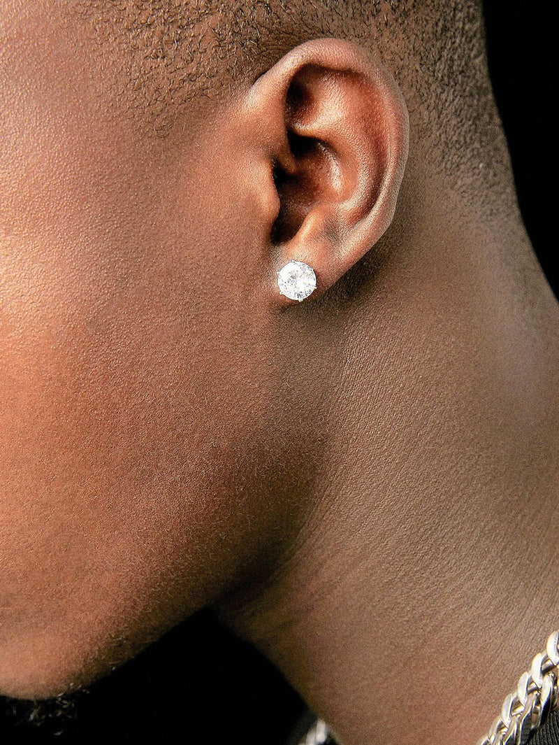 MEN'S EARRINGS