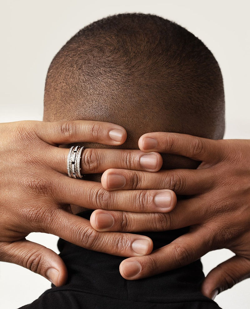 MEN'S RINGS