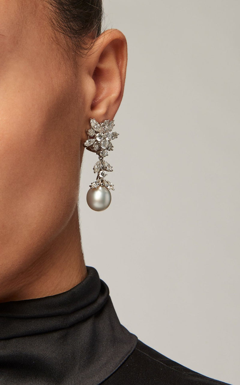 WOMEN'S EARRINGS