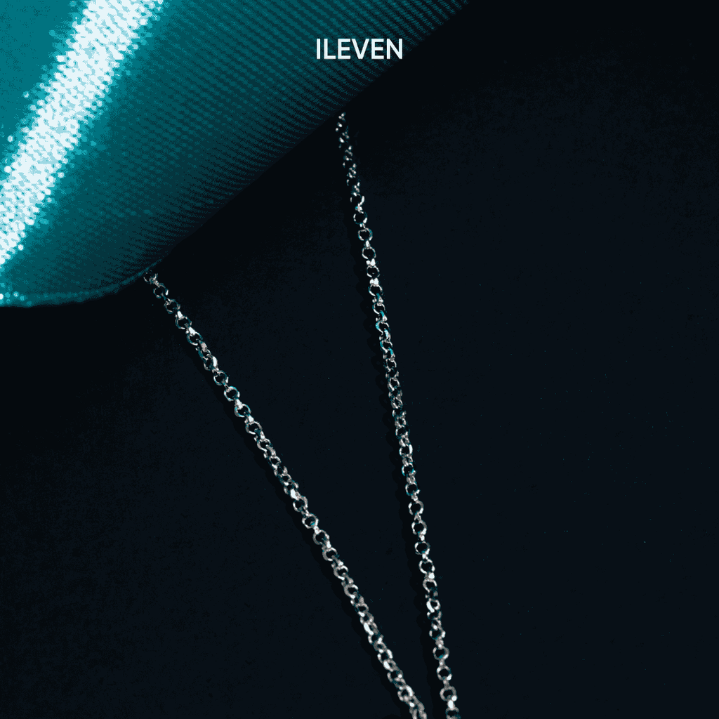 DÂY CHUYỀN THẬP TỰ CHẾ LUMINA – ĐƯỢC CHẾ TẠO BẠC STERLING VỚI TRIPLESHIELD™