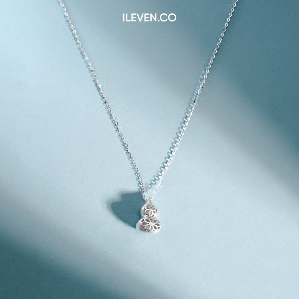 DÂY CHUYỀN BÓNG ĐÁ MAY MẮN – ĐƯỢC CHẾ TẠO BẰNG BẠC STERLING VỚI TRIPLESHIELD™