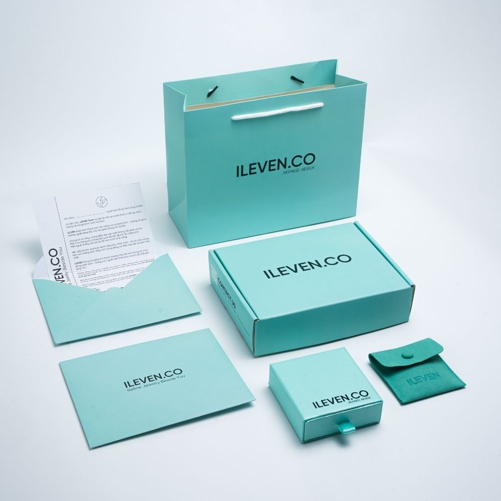 FLEUR CHAIN BRACELET –  CRAFTED IN STERLING SILVER WITH TRIPLESHIELD™