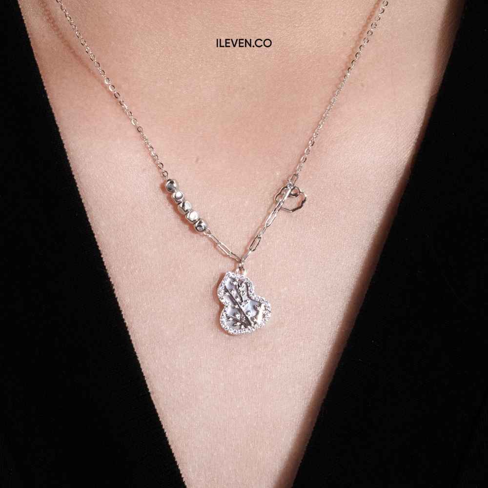 DÂY CHUYỀN BÓNG ĐÁ VĨNH CỬU – ĐƯỢC CHẾ TẠO BẰNG BẠC STERLING VỚI TRIPLESHIELD™