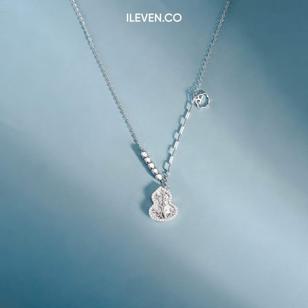 DÂY CHUYỀN BÓNG ĐÁ VĨNH CỬU – ĐƯỢC CHẾ TẠO BẰNG BẠC STERLING VỚI TRIPLESHIELD™