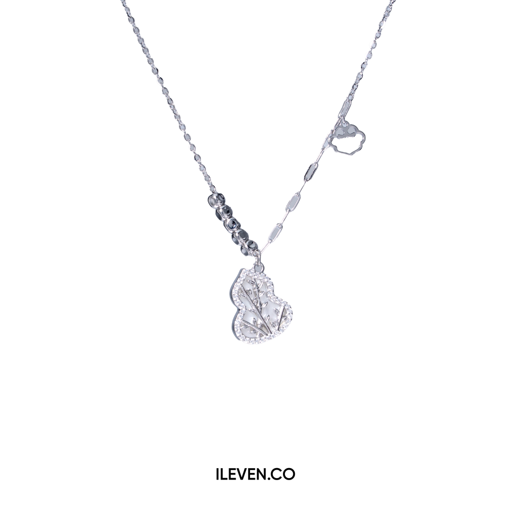 DÂY CHUYỀN BÓNG ĐÁ VĨNH CỬU – ĐƯỢC CHẾ TẠO BẰNG BẠC STERLING VỚI TRIPLESHIELD™