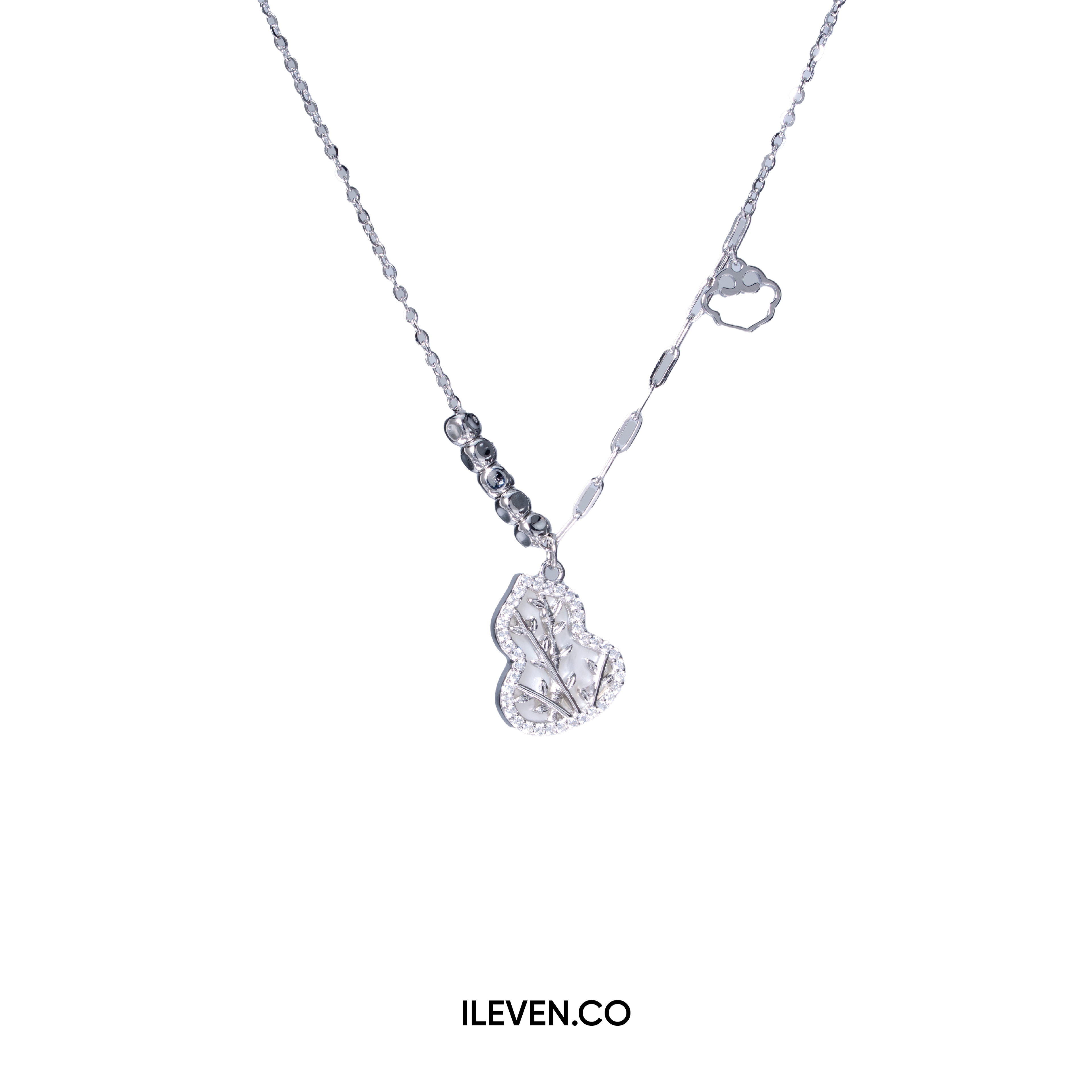 DÂY CHUYỀN BÓNG ĐÁ VĨNH CỬU – ĐƯỢC CHẾ TẠO BẰNG BẠC STERLING VỚI TRIPLESHIELD™